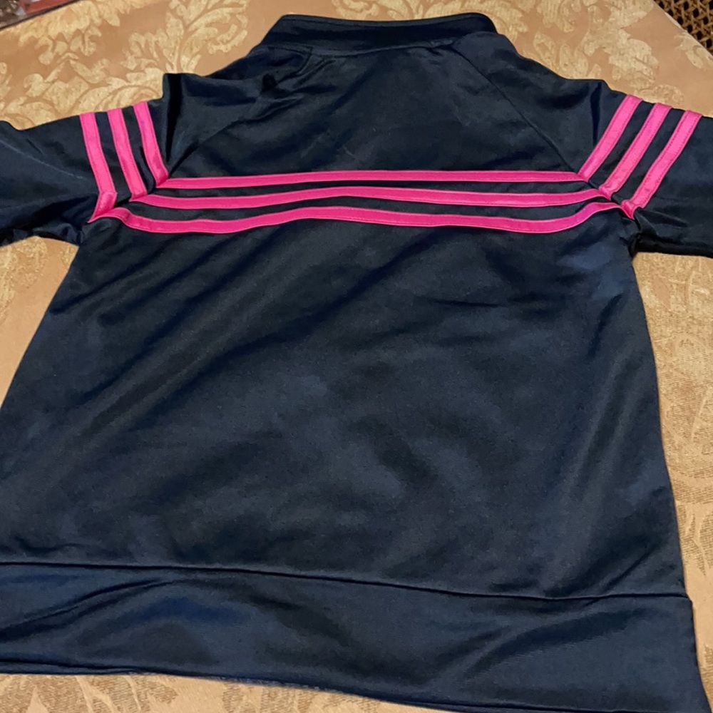 Used girls jacket size 7/8 - Picture 8 of 11
